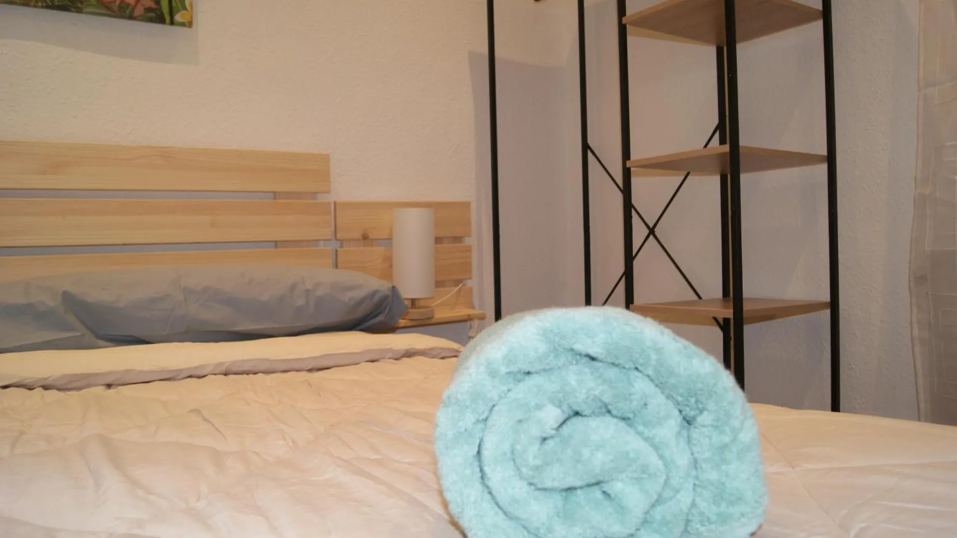 Centro De Bilbao, Amplio, Ascensor Apartment 0*, Bilbao
