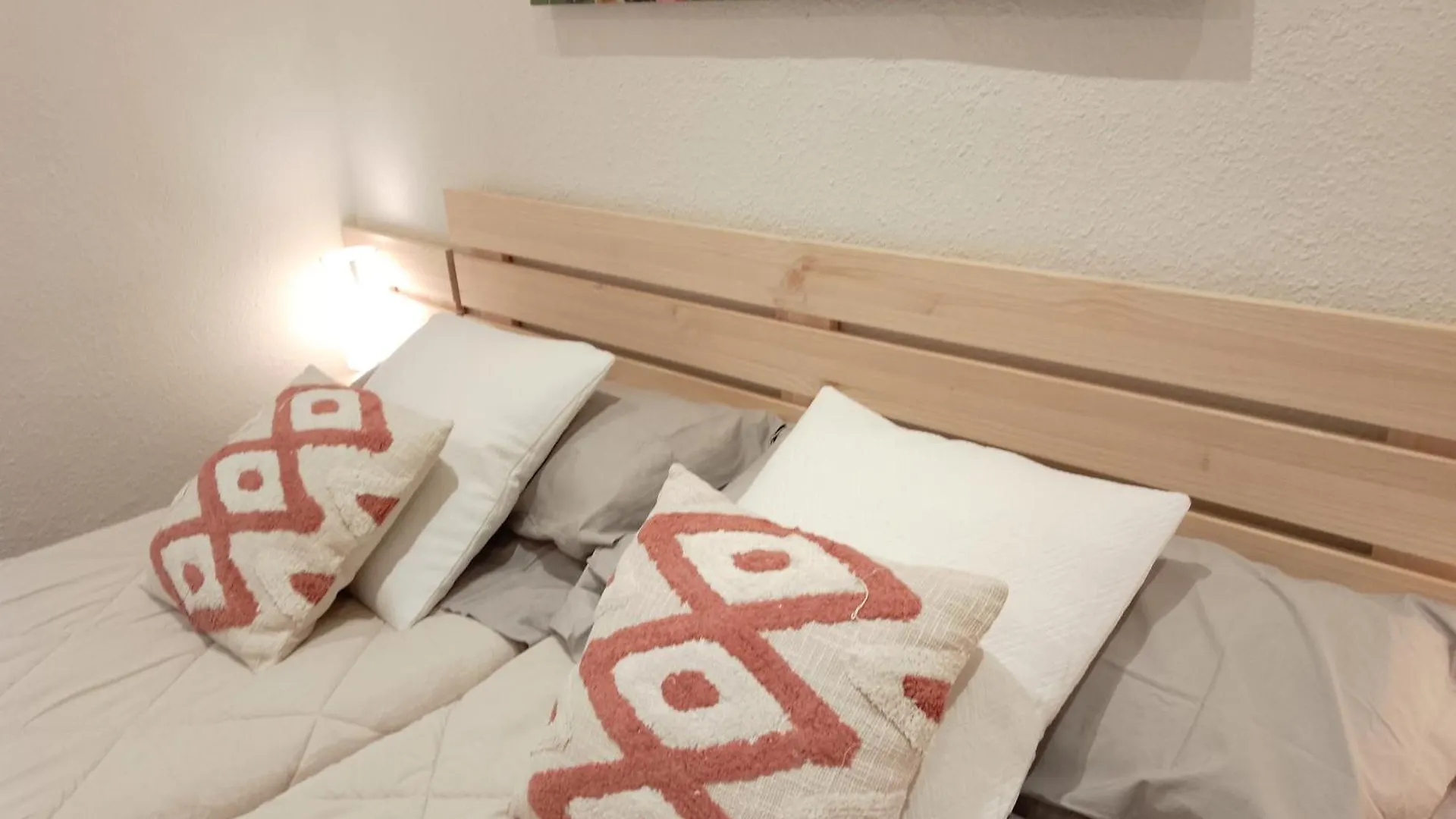 Centro De Bilbao, Amplio, Ascensor Apartment Spain